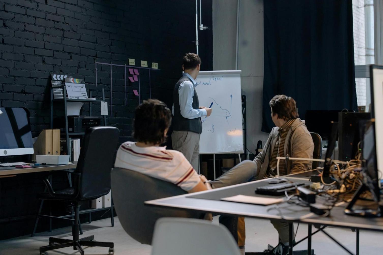 Ambiente di modellazione 3D professionale per videogiochi