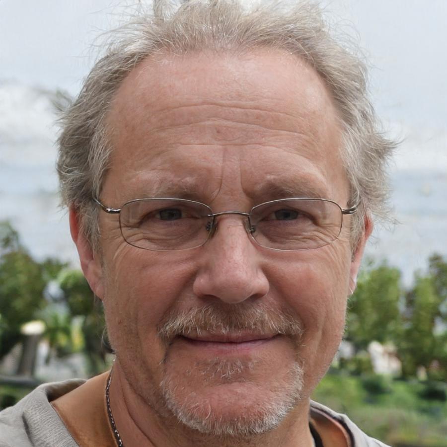 Ritratto professionale di Lazzaro Genovese